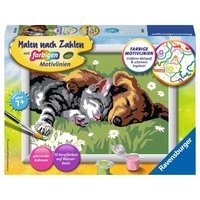 RAVENSBURGER 28015 Tiefer Schlaf RAVENSBURGER 28015 Tiefer Schlaf von Ravensburger