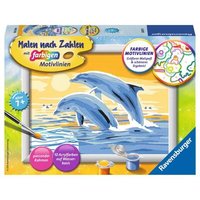 RAVENSBURGER 28017 Freunde des Meeres RAVENSBURGER 28017 Freunde des Meeres von Ravensburger