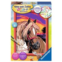RAVENSBURGER 28028 Pferdetraum RAVENSBURGER 28028 Pferdetraum von Ravensburger