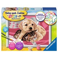 RAVENSBURGER 28031 Beste Freunde RAVENSBURGER 28031 Beste Freunde von Ravensburger