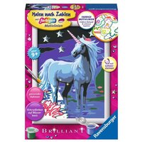 RAVENSBURGER 28065 Zauberhaftes Einhorn RAVENSBURGER 28065 Zauberhaftes Einhorn von Ravensburger