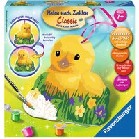 RAVENSBURGER 28300 Malen nach Zahlen Küken RAVENSBURGER 28300 Malen nach Zahlen Küken von Ravensburger