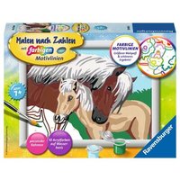 RAVENSBURGER 28469 Malen nach Zahlen Liebevolle Stute RAVENSBURGER 28469 Malen nach Zahlen Liebevolle Stute von Ravensburger