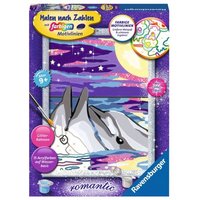 RAVENSBURGER 28490 Malen nach Zahlen Meeresfreunde RAVENSBURGER 28490 Malen nach Zahlen Meeresfreunde von Ravensburger