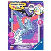 RAVENSBURGER 28641 Stolzer Pegasus RAVENSBURGER 28641 Stolzer Pegasus von Ravensburger