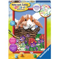 RAVENSBURGER 28649 Goldiges Schlappohr RAVENSBURGER 28649 Goldiges Schlappohr von Ravensburger