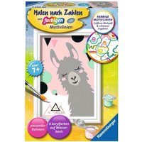 RAVENSBURGER 28942 Malen nach Zahlen Glückliches Lama RAVENSBURGER 28942 Malen nach Zahlen Glückliches Lama von Ravensburger