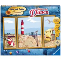 RAVENSBURGER 28968 Malerische Dünen RAVENSBURGER 28968 Malerische Dünen von Ravensburger