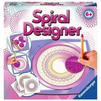 RAVENSBURGER 29027 Spiral Designer Girls von Ravensburger
