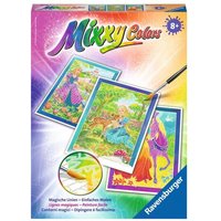 RAVENSBURGER 29115 Zauberhafte Märchenwelt RAVENSBURGER 29115 Zauberhafte Märchenwelt von Ravensburger