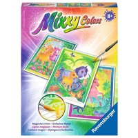 RAVENSBURGER 29351 Ponys von Ravensburger
