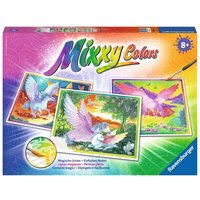 RAVENSBURGER 29454 Fabelhafte Wesen RAVENSBURGER 29454 Fabelhafte Wesen von Ravensburger