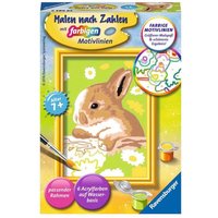 RAVENSBURGER 29682 Häschen Flecki RAVENSBURGER 29682 Häschen Flecki von Ravensburger