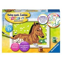 RAVENSBURGER 29687 Kleines Fohlen von Ravensburger