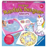 RAVENSBURGER 29703 Mandala-Designer® Unicorn von Ravensburger