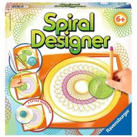 RAVENSBURGER 29774 Spiral-Designer von Ravensburger