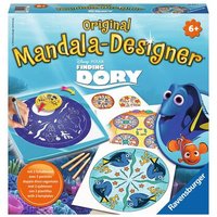 RAVENSBURGER 29821 Mandala-Designer® Finding Dory von Ravensburger