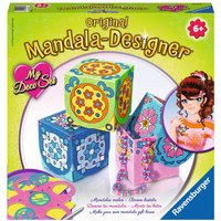 RAVENSBURGER 29829 My Deco Set Classic von Ravensburger
