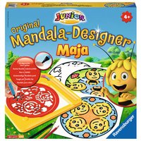 RAVENSBURGER 29875 Junior Mandala-Designer Biene Maja von Ravensburger