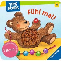 RAVENSBURGER 31546 Fühl mal! RAVENSBURGER 31546 Fühl mal! von Ravensburger