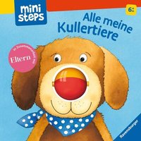 RAVENSBURGER 31705 Alle meine Kullertiere RAVENSBURGER 31705 Alle meine Kullertiere von Ravensburger
