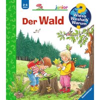 RAVENSBURGER 33298 Wieso? Weshalb? Warum? Der Wald RAVENSBURGER 33298 Wieso? Weshalb? Warum? Der Wald von Ravensburger