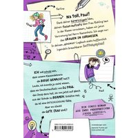 RAVENSBURGER 40894 Das ungeheimste Tagebuch der Welt!, Band 5: Wie mein durchgeknallter Bruder meine Klassenlehrerin verschwinden ließ … RAVENSBURGER 40894 Das ungeheimste Tagebuch der Welt!, Band 5: Wie mein durchgeknallter Bruder meine Klassenlehrerin verschwinden ließ … von Ravensburger