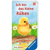 RAVENSBURGER 41821 Ich bin das kleine Küken von Ravensburger
