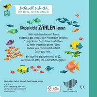 RAVENSBURGER 41827 Welche Zahlen kennst du schon? 1, 2, 3 – so viele RAVENSBURGER 41827 Welche Zahlen kennst du schon? 1, 2, 3 – so viele von Ravensburger