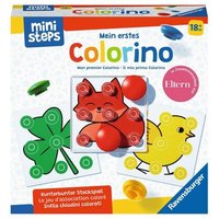 RAVENSBURGER 4186 Mein erstes Colorino von Ravensburger