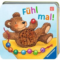 RAVENSBURGER 42143 Fühl mal! RAVENSBURGER 42143 Fühl mal! von Ravensburger