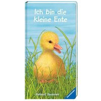 RAVENSBURGER 43548 Ich bin die kleine Ente RAVENSBURGER 43548 Ich bin die kleine Ente von Ravensburger