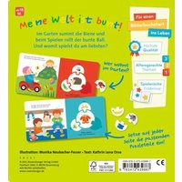 RAVENSBURGER 43986 Puzzle-Spielbuch: Meine Welt RAVENSBURGER 43986 Puzzle-Spielbuch: Meine Welt von Ravensburger