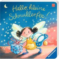RAVENSBURGER 43997 Hallo, kleine Schnullerfee! RAVENSBURGER 43997 Hallo, kleine Schnullerfee! von Ravensburger