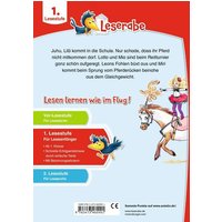 RAVENSBURGER 46099 Pferdegeschichten - Leserabe ab 1. Klasse von Ravensburger