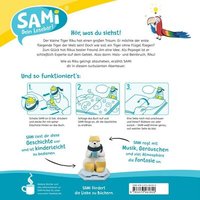 RAVENSBURGER 46182 SAMi - Tigermut tut gut von Ravensburger
