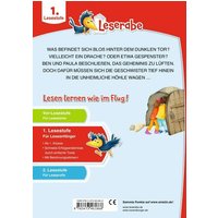 RAVENSBURGER 46186 Das Rätsel der Drachenhöhle - Leserabe ab 1. Klasse RAVENSBURGER 46186 Das Rätsel der Drachenhöhle - Leserabe ab 1. Klasse von Ravensburger