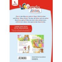 RAVENSBURGER 46194 Baumhausgeschichten - Leserabe ab 1. Klasse RAVENSBURGER 46194 Baumhausgeschichten - Leserabe ab 1. Klasse von Ravensburger