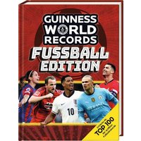 RAVENSBURGER 48081 Guinness World Records Fußball Edition von Ravensburger