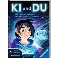 RAVENSBURGER 48099 KI und du RAVENSBURGER 48099 KI und du von Ravensburger