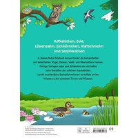 RAVENSBURGER 48947 Mein großes Natur-Malbuch RAVENSBURGER 48947 Mein großes Natur-Malbuch von Ravensburger