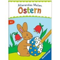 RAVENSBURGER 48963 Allererstes Malen: Ostern RAVENSBURGER 48963 Allererstes Malen: Ostern von Ravensburger