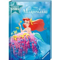 RAVENSBURGER 49765 Leselernstars: Disney - Arielle die Meerjungfrau RAVENSBURGER 49765 Leselernstars: Disney - Arielle die Meerjungfrau von Ravensburger