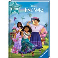 RAVENSBURGER 49767 Leselernstars: Disney - Encanto von Ravensburger