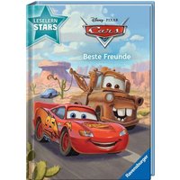 RAVENSBURGER 49768 Leselernstars: Disney Cars - Beste Freunde RAVENSBURGER 49768 Leselernstars: Disney Cars - Beste Freunde von Ravensburger
