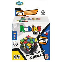 RAVENSBURGER 76458 Rubik's Roll RAVENSBURGER 76458 Rubik's Roll von Ravensburger