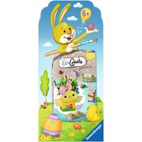 RAVENSBURGER 80574 Oster EcoCreate Easter & Spring Time RAVENSBURGER 80574 Oster EcoCreate Easter & Spring Time von Ravensburger