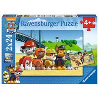 RAVENSBURGER 9064 Kinderpuzzle Heldenhafte Hunde RAVENSBURGER 9064 Kinderpuzzle Heldenhafte Hunde von Ravensburger