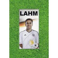 RAVENSBURGER 9468 Kinderpuzzle Spieler des DFB von Ravensburger