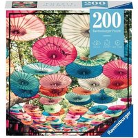 RAVENSBURGER13307 Puzzle Moment Umbrella 200 Teile RAVENSBURGER13307 Puzzle Moment Umbrella 200 Teile von Ravensburger